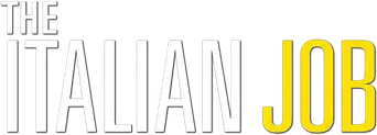 The Italian Job - Logo