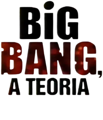 Big Bang - Logo