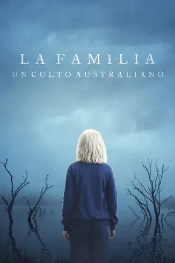 The Clearing - Poster