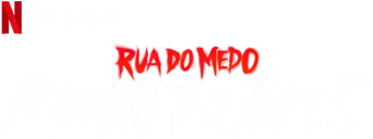 La calle del terror: La reina del baile - Logo