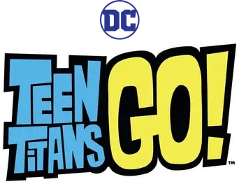 Teen Titans Go! - Logo