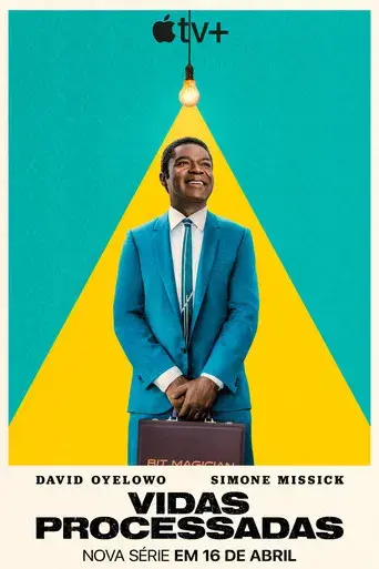 Government Cheese - Poster