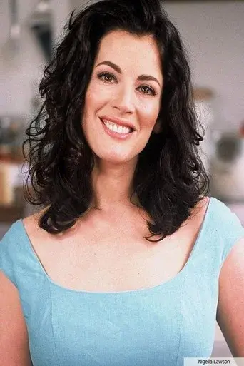 Nigella poster