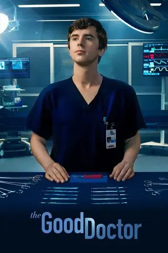 The Good Doctor - Poster