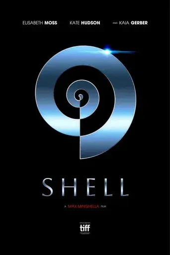 Shell - Poster