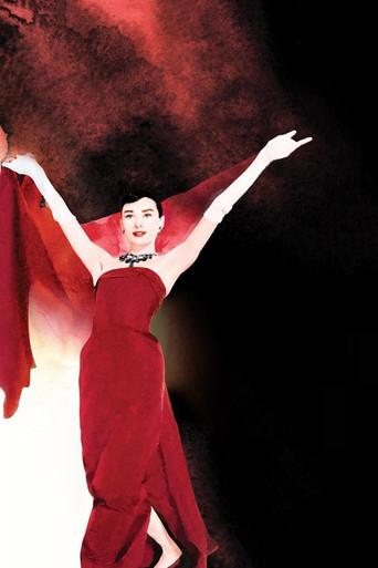 Una cara con ángel - Poster