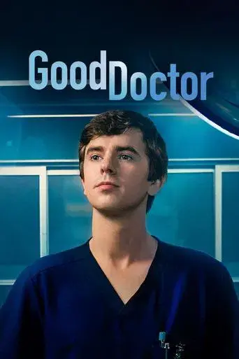 The Good Doctor - Poster