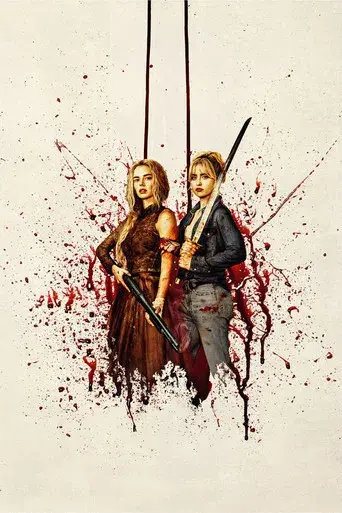 Noche de bodas 2 - Poster