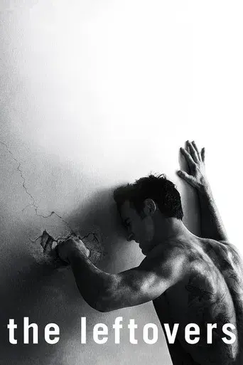 The Leftovers - Poster