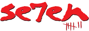 Seven - Logo