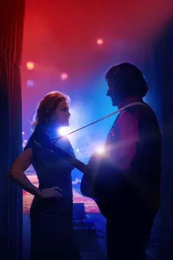 Song Sung Blue - Canción para dos - Poster