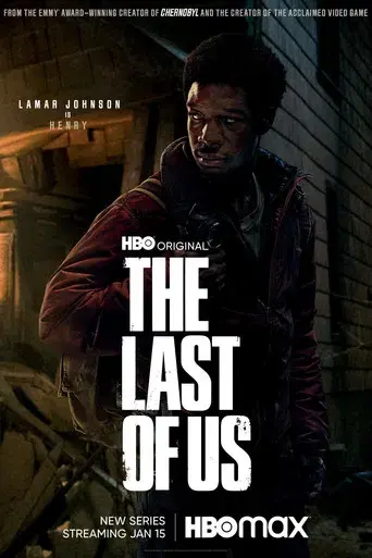 The Last of Us - Poster
