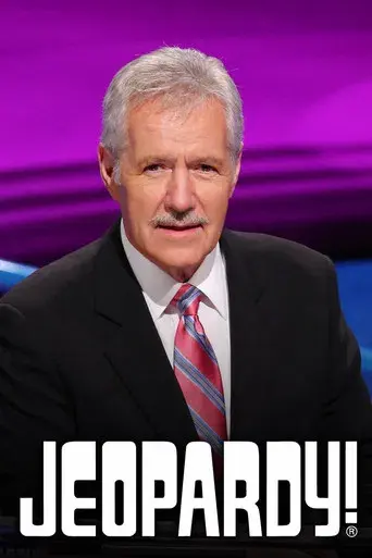 Jeopardy! - Poster