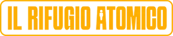 El refugio atómico - Logo