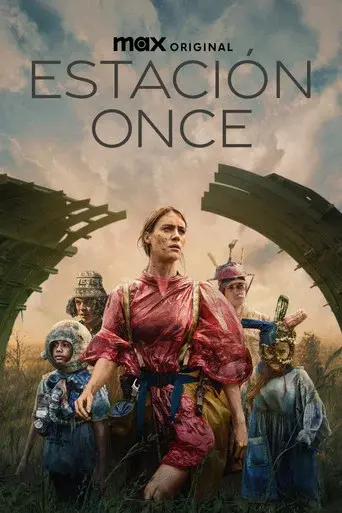Temporada 1