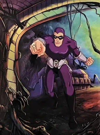 Temporada 1