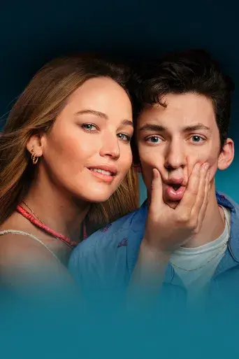 Sin malos rollos - Poster