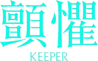 Keeper - Logo