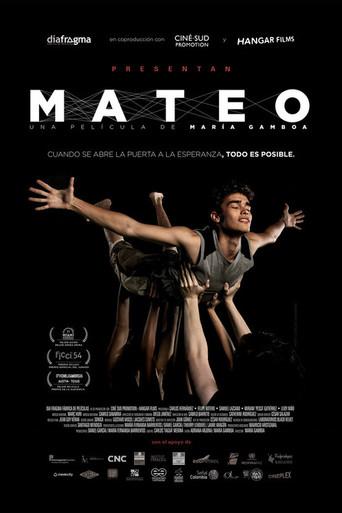 Mateo - Poster