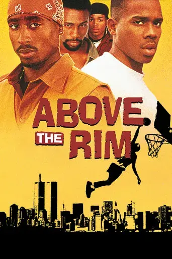 Play off poster