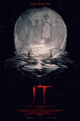 It (Eso) - Poster