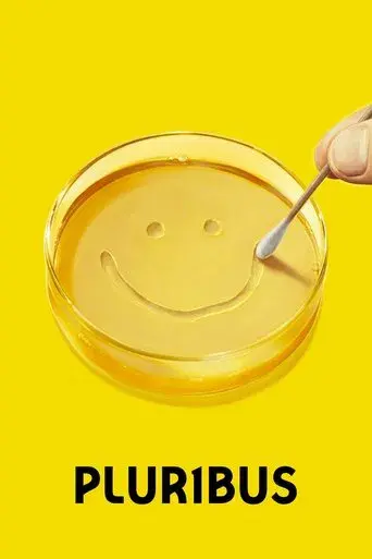 Pluribus - Poster
