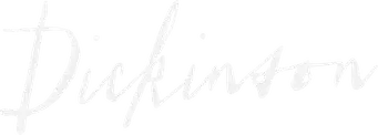 Dickinson - Logo