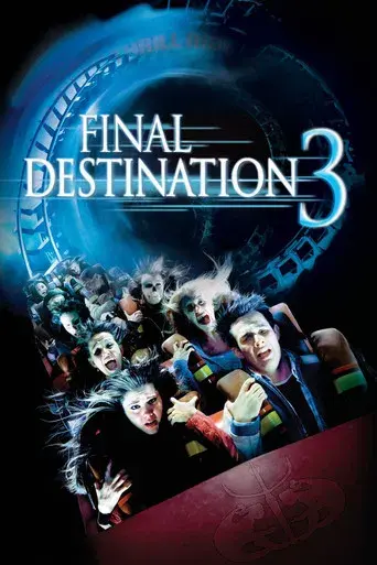 Destino final 3 - Poster