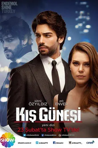 Temporada 1