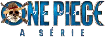 ONE PIECE - Logo