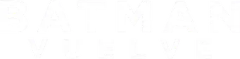 Batman vuelve - Logo