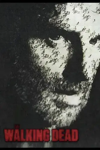 The Walking Dead - Poster