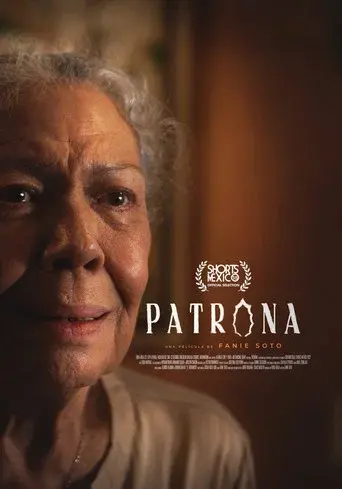 Patrona poster