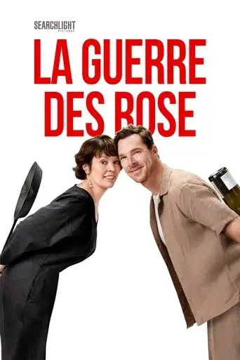Los Rose - Poster
