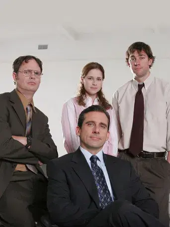 The Office - Poster