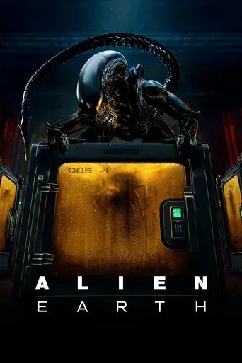 Alien: Planeta Tierra - Poster