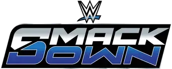 WWE Friday Night SmackDown - Logo