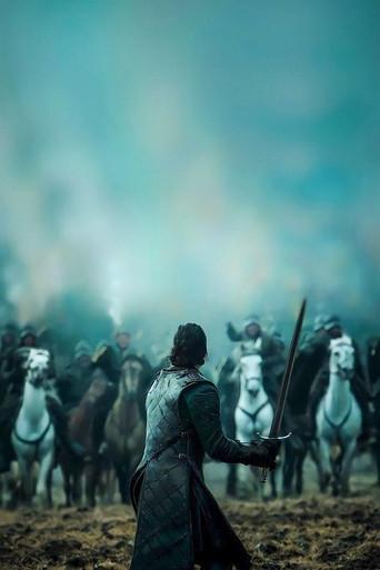 Juego de tronos - Poster