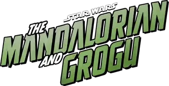 Star Wars: The Mandalorian and Grogu - Logo