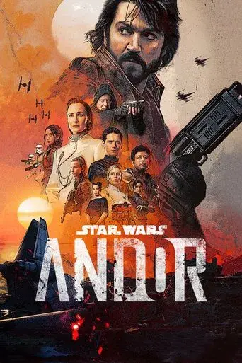 Andor - Poster