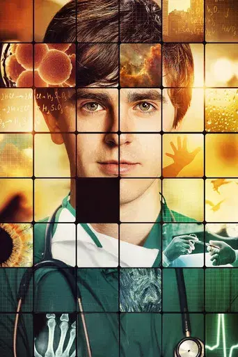 The Good Doctor - Poster