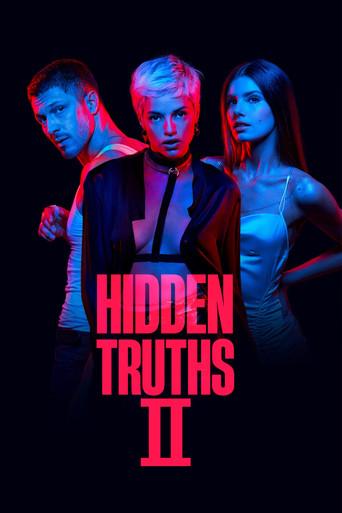 Verdades Secretas 2 - Poster