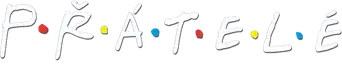 Friends - Logo