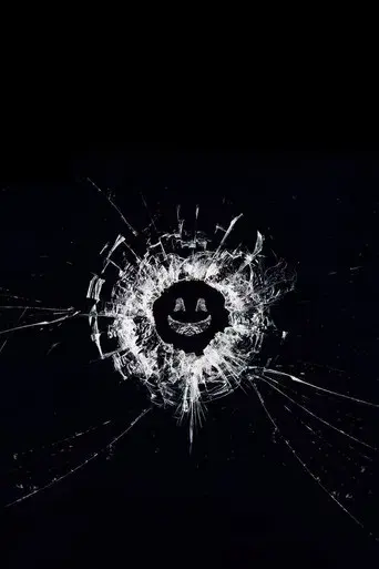 Black Mirror - Poster