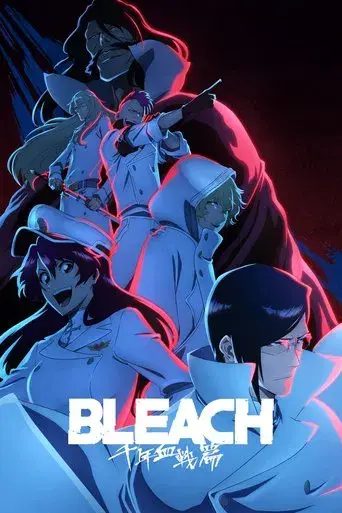 Bleach - Poster
