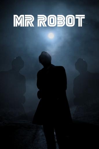 Mr. Robot - Poster