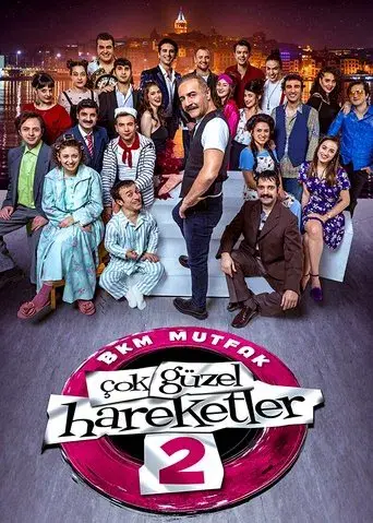 Temporada 1