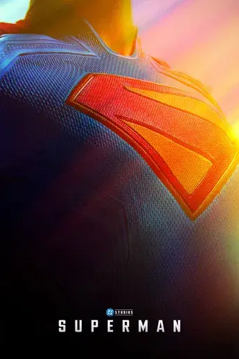 Superman - Poster