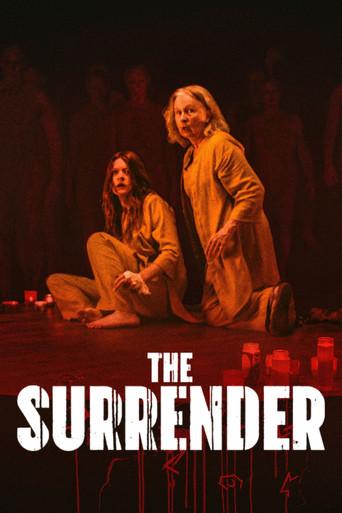The Surrender poster