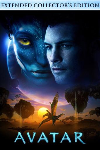 Avatar - Poster